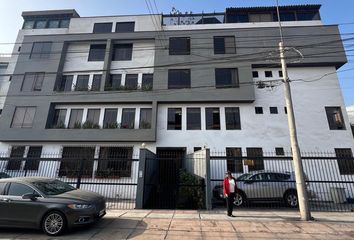 Departamento en  San Borja, Lima