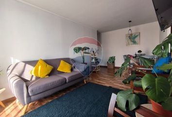 Departamento en  Puente Alto, Cordillera
