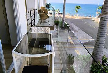 Departamento en  Jaramijó, Montecristi