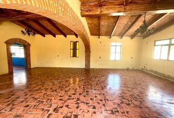 Quinta en  Calle Niños Héroes 60-60, Quintas De La Vipa, Tequisquiapan, Querétaro, 76750, Mex