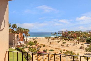 Casa en condominio en  Zona Hotelera San José Del Cabo, Los Cabos, Baja California Sur, Mex