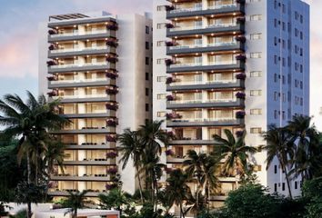 Departamento en  Avenida Nizuc, Super Manzana 12, Cancún, Benito Juárez, Quintana Roo, 77504, Mex