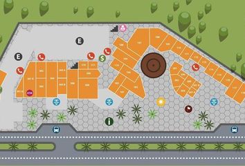 Local comercial en  Playa Del Carmen, Quintana Roo