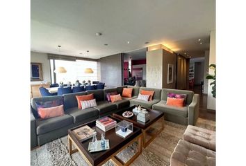 Apartamento en Cabrera, Bogotá D.c., Cundinamarca, Colombia, Colombia