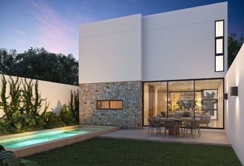 Casa en  Pueblo Conkal, Conkal
