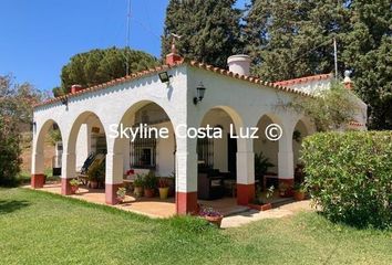Chalet en  Vejer De La Frontera, Cádiz Provincia
