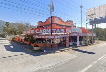 Lote de Terreno en  Carretera Ciudad Victoria-monterrey, El Yerbaniz, Santiago, Nuevo León, 67302, Mex