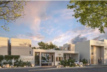 Departamento en  Calle 27, Chuburna De Hidalgo, Mérida, Yucatán, 97205, Mex