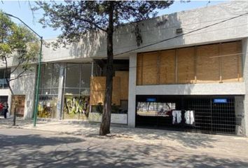 Lote de Terreno en  Santa María Insurgentes, Cuauhtémoc, Cdmx