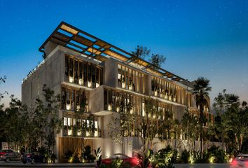 Departamento en  Tulum, Tulum
