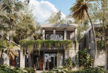Casa en  Tulum, Tulum