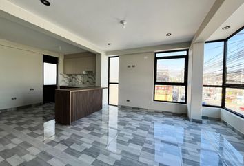 Departamento en  Jose Luis Bustamante Y Rivero, Arequipa