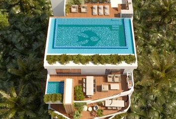 Departamento en  Cancún Centro, Cancún, Quintana Roo