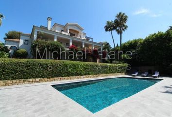 Chalet en  Sotogrande, Cádiz Provincia