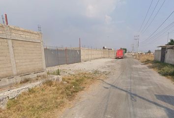 Lote de Terreno en  Lerma De Villada Centro, Lerma