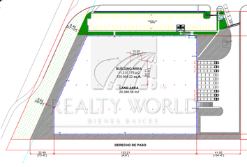 Nave en  Colinas Del Aeropuerto, Pesquería