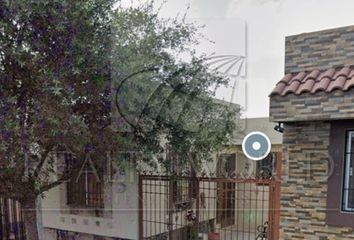 Casa en  Cienega De Flores Centro, Ciénega De Flores