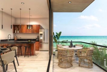 Departamento en  Calle 19, Telchac Pueblo, Telchac, Telchac Pueblo, Yucatán, 97400, Mex