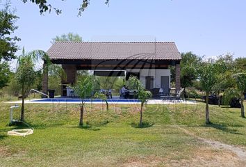 Villa en  Cadereyta Jimenez Centro, Cadereyta Jiménez