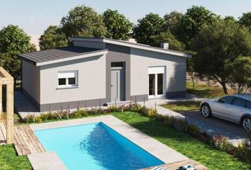 Chalet en  Hontoba, Guadalajara Provincia