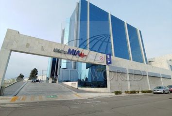 Oficina en  Lerma De Villada Centro, Lerma