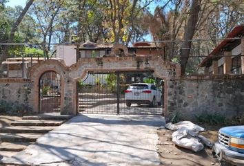 Casa en condominio en  Calle Paseo De Los Barcinos, Pinar De La Venta, Zapopan, Jalisco, 45221, Mex