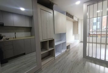 Apartamento en Las Nieves, Centro, Bogotá