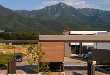 Lote de Terreno en  Paseo Del Convento, Los Cavazos, Santiago, Nuevo León, 67315, Mex