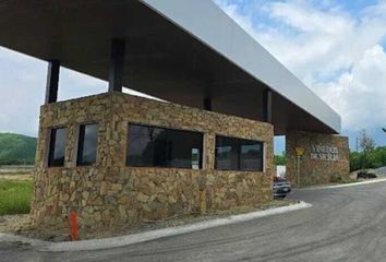 Lote de Terreno en  Calle De Los Peñas, 4 Caminos, Santiago, Nuevo León, 67303, Mex