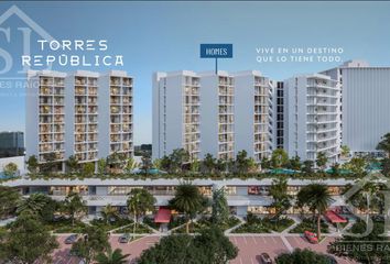 Departamento en  Jardines Del Norte, Mérida, Mérida, Yucatán