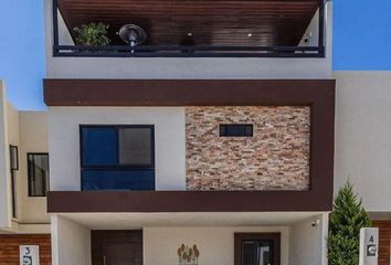Casa en condominio en  Cumbres Del Lago, La Antigua Juriquilla, Querétaro, Mex