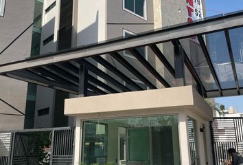 Departamento en  Calle De La Cruz De La Florida, Santa Cruz Del Monte, Naucalpan De Juárez, México, 53110, Mex