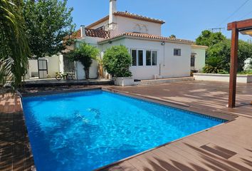 Chalet en  Mijas Costa, Málaga Provincia