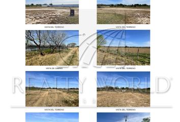 Villa en  Las Aves Residencial And Golf Resort, Pesquería