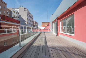 Atico en  Castillejos, Madrid
