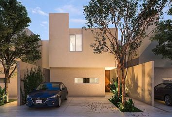 Casa en  Calle 33c, Cholul, Mérida, Yucatán, 97305, Mex
