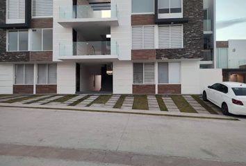 Departamento en  Circuito Pizarra, Campestre, Querétaro, 76226, Mex