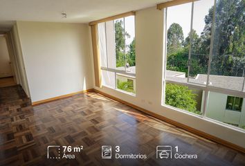 Departamento en  La Molina, Lima
