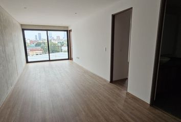 Departamento en  San Simón Tolnahuac, Cuauhtémoc, Cdmx