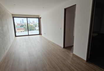 Departamento en  San Simón Tolnahuac, Cuauhtémoc, Cdmx