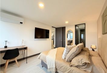 Apartamento en Poblado, Medellín
