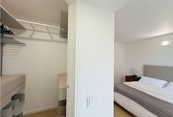 Apartment for rent in Poblado, Medellín