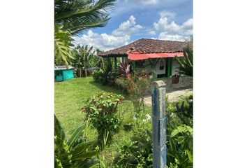 Villa-Quinta en  Montenegro, Quindío