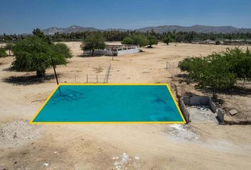 Lote de Terreno en  San José Del Cabo Centenario, Avenida Centenario 1121, San José Del Cabo Centro, San José Del Cabo, Los Cabos, Baja California Sur, 23400, Mex