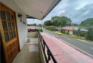 Apartamento en  David