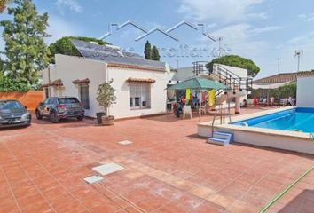 Chalet en  Valdelagrana, Cádiz Provincia