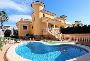 Chalet en  Villamartín, Cádiz Provincia