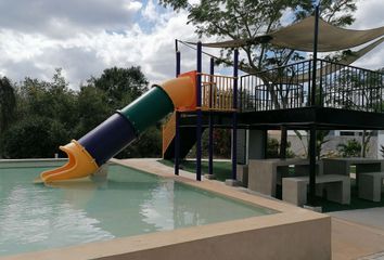 Lote de Terreno en  Calle 20 20, Conkal, Yucatán, 97345, Mex