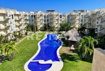 Departamento en  Pueblo Llano Largo, Acapulco De Juárez