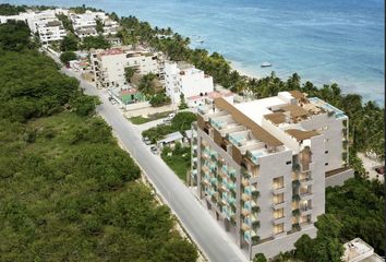 Departamento en  Mahahual, Othón P. Blanco